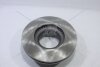 Диск гальмівний (кратно 2) передній (вентильований) Mighty 2, County (D=303.8mm) HI-Q Hi-Q (SANGSIN) 'SD1104 (фото 8)