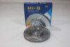 Диск гальмівний (кратно 2) передній (вентильований) Hyundai Santa Fe (19-) (D=320.0mm) HI-Q Hi-Q (SANGSIN) 'SD1162 (фото 1)