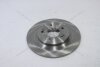 Диск гальмівний (кратно 2) задній Hyundai Kona HI-Q Hi-Q (SANGSIN) 'SD1200 (фото 3)