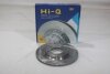 Диск гальмівний (кратно 2) задній (вентильований) Hyundai STARIA (22-) HI-Q Hi-Q (SANGSIN) 'SD1204 (фото 1)