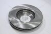 Диск гальмівний (кратно 2) передній (вентильований) Sorento (06-) (D=301.8mm) HI-Q Hi-Q (SANGSIN) 'SD2026 (фото 6)