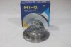 Диск гальмівний Лачетті/Нубіра 1,4-2,0 задній (кратно 2) HI-Q Hi-Q (SANGSIN) 'SD3033 (фото 2)