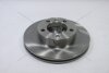 Диск гальмівний (кратно 2) передній (вентильований) Master III (11-) (D=302.0mm) HI-Q Hi-Q (SANGSIN) 'SD3068 (фото 6)
