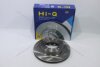 Диск гальмівний (кратно 2) передній (вентильований) Toyota HI-LUX III (D=297.2mm) HI-Q Hi-Q (SANGSIN) 'SD4011 (фото 2)