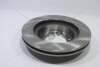 Диск гальмівний (кратно 2) передній (вентильований) Toyota Land Cruiser Prado (09-) (D=318.8mm) HI-Q Hi-Q (SANGSIN) 'SD4030 (фото 7)