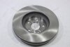 Диск гальмівний (кратно 2) передній (вентильований) Toyota Corolla (07-) (D=273.0mm) HI-Q Hi-Q (SANGSIN) 'SD4066 (фото 7)