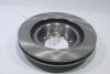 Диск гальмівний (кратно 2) передній (вентильований) Toyota Land Cruiser 150 (10-) (D=337.9mm) HI-Q Hi-Q (SANGSIN) 'SD4090 (фото 6)