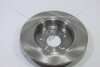 Диск гальмівний (кратно 2) задній Accord (03-) (D=282.0mm) HI-Q Hi-Q (SANGSIN) 'SD4111 (фото 8)