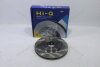 Диск гальміний (кратно 2) передній (вентильований) Mitsubishi Galant (07-16), Lancer (07-17) HI-Q Hi-Q (SANGSIN) 'SD4315 (фото 2)