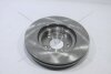 Диск гальмівний (кратно 2) передній (вентильований) Mazda 6 GJ, GH (12-) (D=297.0mm) HI-Q Hi-Q (SANGSIN) 'SD4424 (фото 6)