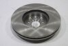 Диск гальмівний (кратно 2) передній (вентильований) Subaru Forester (13-) (D=315.8mm) HI-Q Hi-Q (SANGSIN) 'SD4714 (фото 7)
