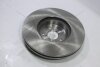 Диск гальмівний (кратно 2) передній (вентильований) Subaru Forester (13-) (D=315.8mm) HI-Q Hi-Q (SANGSIN) 'SD4714 (фото 8)