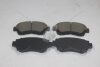 Колодки гальмівні передні Lexus ES300, Toyota Avalon (-97), Camry (-96) HI-Q Hi-Q (SANGSIN) 'SP1138 (фото 5)