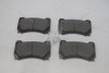 Колодки гальмівні передні Hyundai Genesis (12-) HI-Q Hi-Q (SANGSIN) 'SP1206 (фото 4)