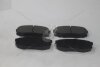 Колодки гальмівні задні (дискові) Toyota Land cruiser 200 4.5 (08-),Toyota Land cruiser 200 4.7 (08-) HI-Q Hi-Q (SANGSIN) 'SP1382 (фото 8)