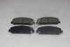 Колодки гальмівні передні Nissan Armada (07-), Titan (-12, Infiniti QX56 (06-) HI-Q Hi-Q (SANGSIN) 'SP1448 (фото 7)