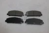 Колодки гальмівні передні Nissan Armada (07-), Titan (-12, Infiniti QX56 (06-) (SP1448) HI-Q Hi-Q (SANGSIN) 'SP1448 (фото 8)