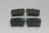 Колодки гальмівні задні Toyota RAV4 (04-) HI-Q Hi-Q (SANGSIN) 'SP1457 (фото 4)