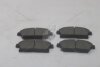 Колодки гальмівні передні Chevrolet Orlando (11-), Volt (11-), Cruze (11-) HI-Q Hi-Q (SANGSIN) 'SP1480 (фото 5)
