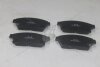 Колодки гальмівні передні Chevrolet Orlando (11-), Volt (11-), Cruze (11-) HI-Q Hi-Q (SANGSIN) 'SP1480 (фото 8)