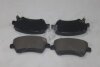 Колодки гальмівні передні Renault Duster (11-), Logan (07-), Lodgy (12-), Sandero (11-) HI-Q Hi-Q (SANGSIN) 'SP1564 (фото 5)