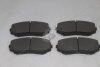 Колодки гальмівні передні Mazda CX-7 (ER) (07-), CX-9 (TB) (07-) HI-Q Hi-Q (SANGSIN) 'SP1603 (фото 4)