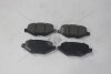 Колодки гальмівні задні Ford Explorer (13-), Flex (13-), Lincoln MKS (13-) HI-Q Hi-Q (SANGSIN) 'SP1621 (фото 6)
