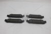 Колодки гальмівні передні Ford Explorer (11-), Flex (12-), Lincoln MKS, MKT HI-Q Hi-Q (SANGSIN) 'SP1711 (фото 4)