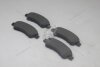Колодки гальмівні задні Citroen Jumper (06-), Fiat Ducato (250) (06-), Peugeot Boxer (06-) HI-Q Hi-Q (SANGSIN) 'SP1727 (фото 4)