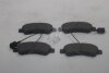 Колодки гальмівні задні Citroen Jumper (06-), Fiat Ducato (250) (06-), Peugeot Boxer (06-) HI-Q Hi-Q (SANGSIN) 'SP1727A (фото 5)