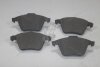 Колодки гальмівні передні Opel Vectra C (05-), Volvo C30 (06-) HI-Q Hi-Q (SANGSIN) 'SP1784 (фото 11)