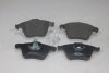 Колодки гальмівні передні Opel Vectra C (05-), Volvo C30 (06-) HI-Q Hi-Q (SANGSIN) 'SP1784 (фото 13)