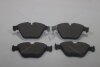 Колодки гальмівні передні BMW 5 (F07, F10, F18) (10-), 6 (F12, F13) (11-), 7 (F01,F02,F03,F04) (11-) HI-Q Hi-Q (SANGSIN) 'SP1821 (фото 4)