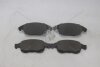 Колодки гальмівні передні Citroen Berlingo (B9) (08-), C4 II (09-), DS4 (11-), Peugeot 5008 (09-) HI-Q Hi-Q (SANGSIN) 'SP1825 (фото 6)