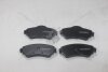 Колодки гальмівні передні Citroen C4 II (B7) (09-), DS4 (11-) HI-Q Hi-Q (SANGSIN) 'SP1829 (фото 7)