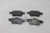 Колодки гальмівні задні Ford Focus C-MAX (03-), Transit Connect (04-), Opel Vectra C (02-) HI-Q Hi-Q (SANGSIN) 'SP1834 (фото 5)