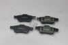 Колодки гальмівні задні Ford Focus C-MAX (03-), Transit Connect (04-), Opel Vectra C (02-) HI-Q Hi-Q (SANGSIN) 'SP1834 (фото 6)