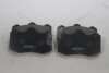 Колодки гальмівні передні Renault Thalia (LB0/1/2), Seat Leon (1M1) (02-) HI-Q Hi-Q (SANGSIN) 'SP1835 (фото 5)