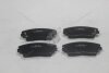 Колодки гальмівні передні Hyundai Tucson (TL) (15-), Elantra (17-) HI-Q Hi-Q (SANGSIN) 'SP1844 (фото 8)