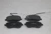 Колодки гальмівні передні Citroen C8 (02-), Fiat Ulysse (06-), Peugeot Expert (224) (02-) (SP1852) HI-Q Hi-Q (SANGSIN) 'SP1852 (фото 5)