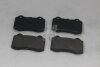 Колодки гальмівні передні Volvo S60 (04-), Peugeot 406 (-06) HI-Q Hi-Q (SANGSIN) 'SP1854 (фото 6)