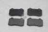 Колодки гальмівні передні Volvo S60 (04-), Peugeot 406 (-06) HI-Q Hi-Q (SANGSIN) 'SP1854 (фото 7)