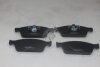 Колодки гальмівні передні Ford Focus III (14-), Kuga II (DM2) (13-), Transit Connect (13-) HI-Q Hi-Q (SANGSIN) 'SP1886 (фото 8)