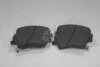 Колодки гальмівні передні Hyundai Elantra (AD) (15-), Kia Niro (16-) HI-Q Hi-Q (SANGSIN) 'SP1905 (фото 7)