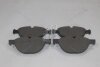 Колодки гальмівні передні BMW X5 (E70) (07-), X6 (E71,E72) (08-) HI-Q Hi-Q (SANGSIN) 'SP1924 (фото 7)