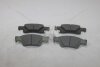 Колодки гальмівні задні Dodge Durango (-20), Jeep Grand Cherokee IV (WK,WK2) (11-) HI-Q Hi-Q (SANGSIN) 'SP1946 (фото 3)