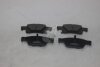 Колодки гальмівні задні Dodge Durango (-20), Jeep Grand Cherokee IV (WK,WK2) (11-) HI-Q Hi-Q (SANGSIN) 'SP1946 (фото 6)