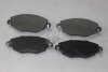 Колодки гальмівні передні Ford Mondeo (-07), Jaguar X-TYPE (CF1) (-09) HI-Q Hi-Q (SANGSIN) 'SP2030 (фото 5)