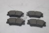 Колодки гальмівні задні Toyota RAV 4 (06-) HI-Q Hi-Q (SANGSIN) 'SP2081 (фото 4)