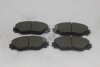 Колодки гальмівні передні Toyota RAV4 (17-), Prius (09-), Auris (06-) HI-Q Hi-Q (SANGSIN) 'SP2138 (фото 4)